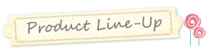 Product Line-Up