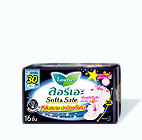 ลอรีเอะ ซอฟท์ แอนด์ เซฟ สำหรับกลางคืน