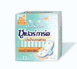 ลอรีเอะ ซูเปอร์การ์ด
สำหรับกลางวัน