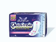 ลอรีเอะ ซูเปอร์การ์ด
สำหรับกลางคืน